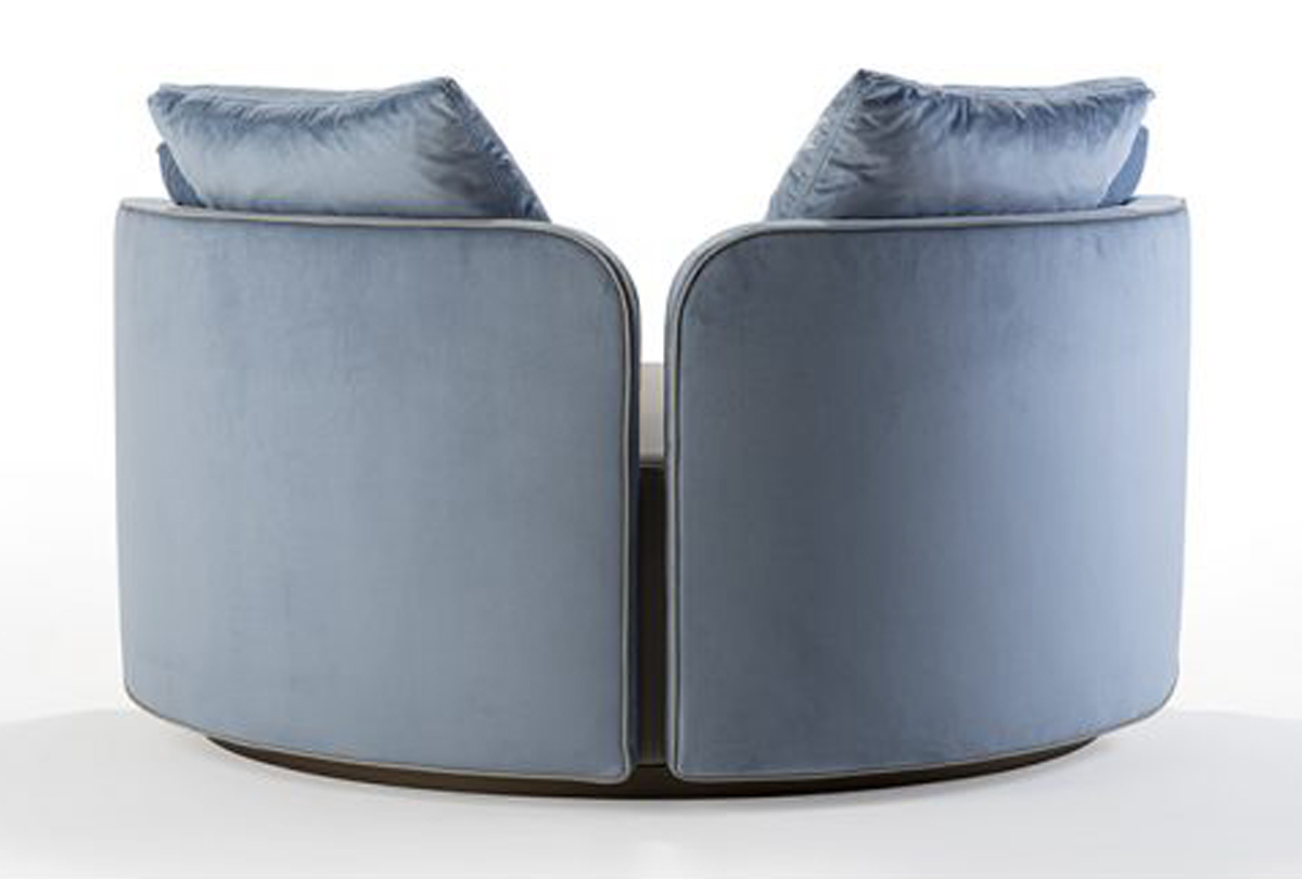 Hug-poltrona by simplysofas.in